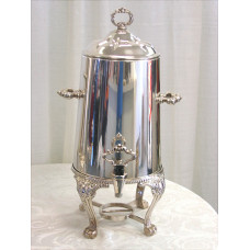 Samovar, Silver - 36 cup